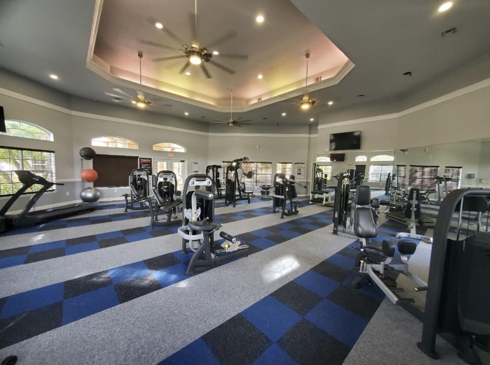 AUDUBON VLS/HUNTERS CRK CONDO - Residential Lease