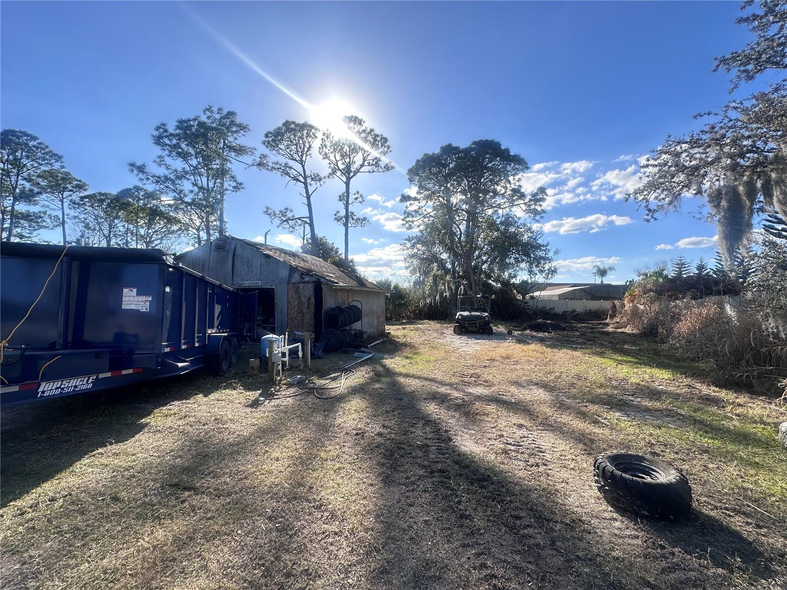 EDGEWATER COUNTRY ESTATES - Residential