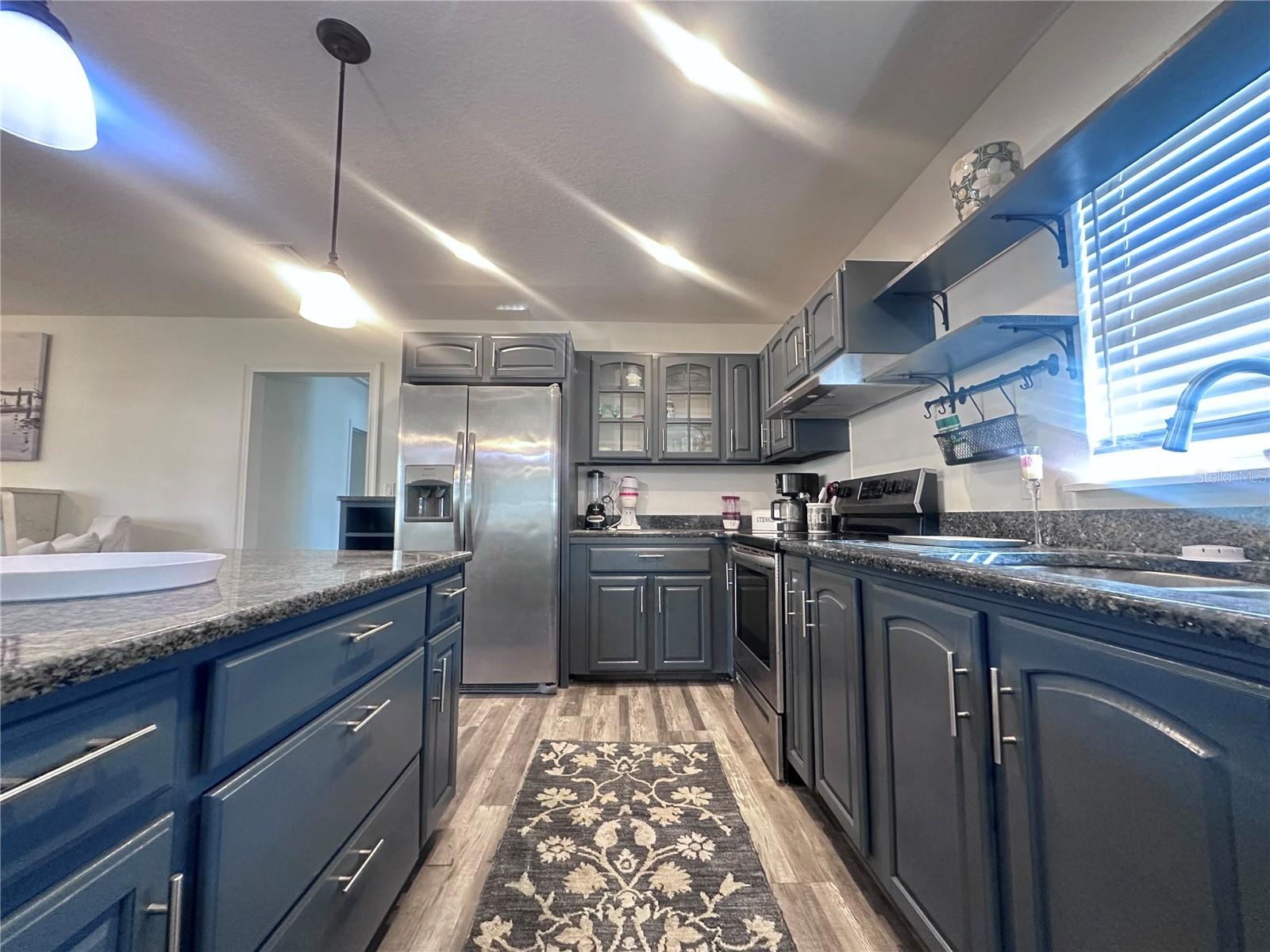 EDGEWATER COUNTRY ESTATES - Residential