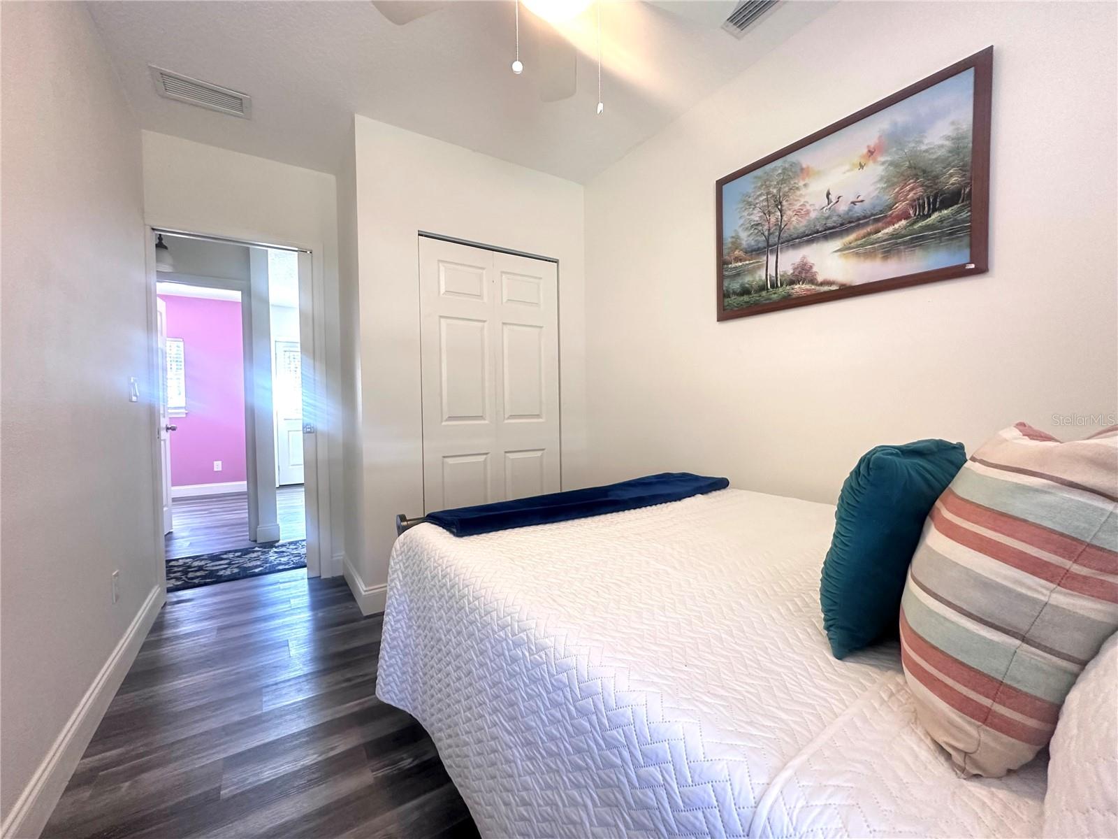 EDGEWATER COUNTRY ESTATES - Residential