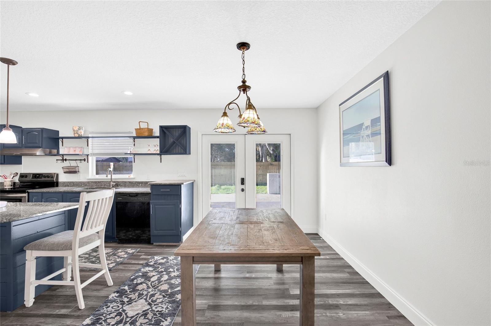 EDGEWATER COUNTRY ESTATES - Residential