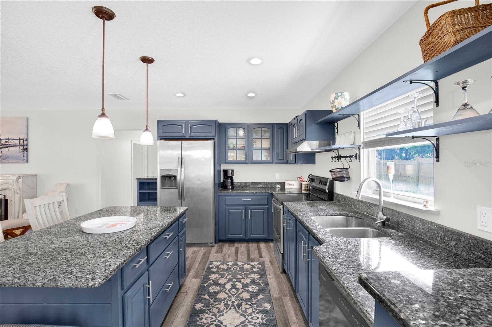 EDGEWATER COUNTRY ESTATES - Residential