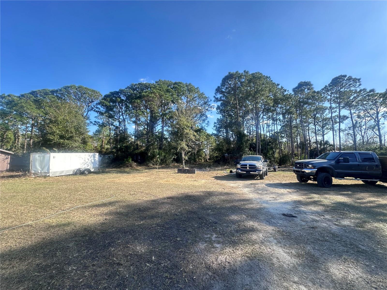 EDGEWATER COUNTRY ESTATES - Residential