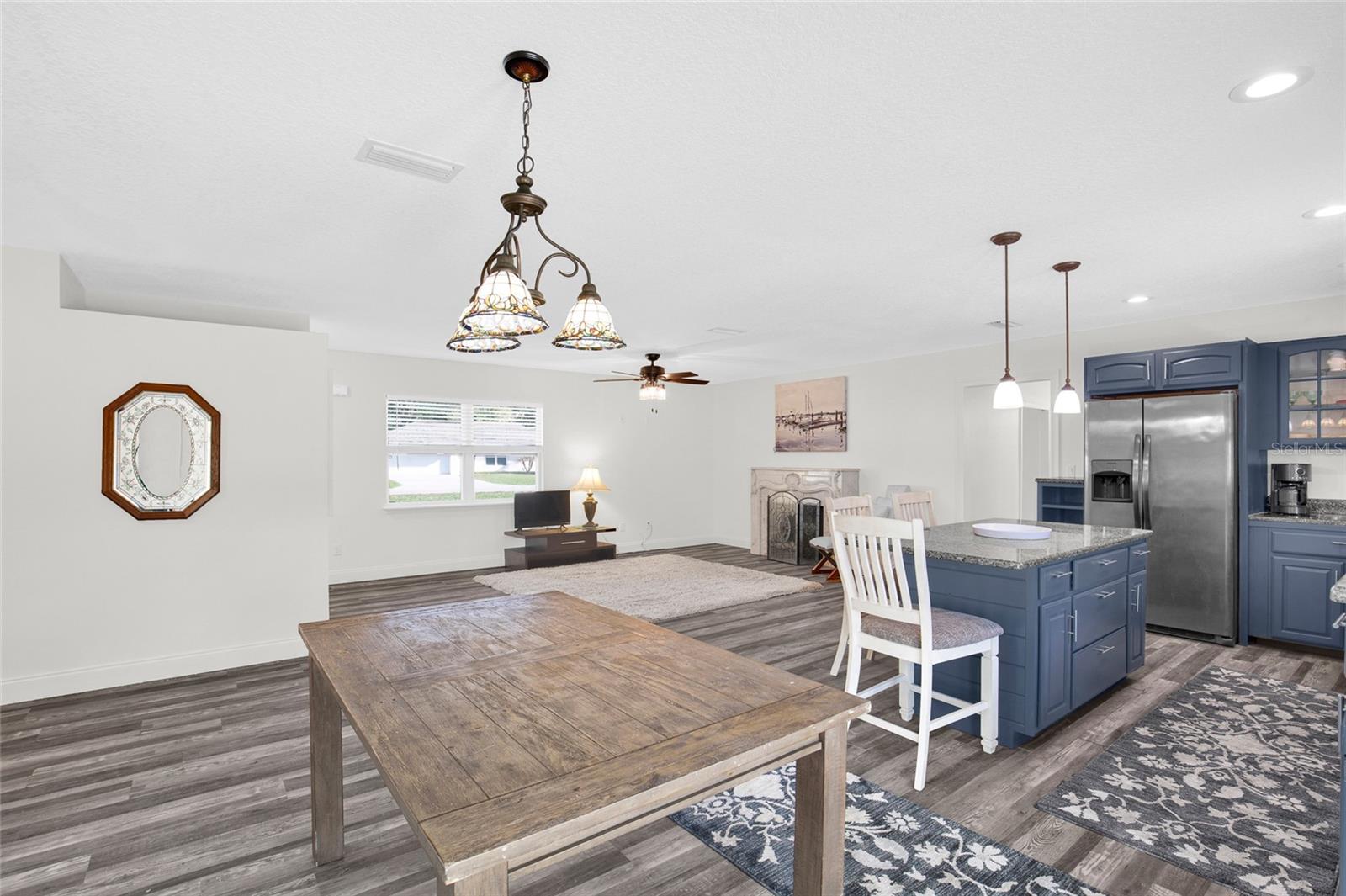 EDGEWATER COUNTRY ESTATES - Residential