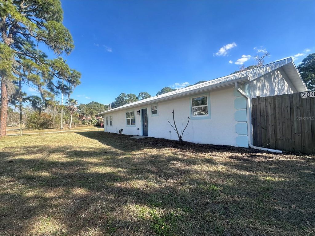 Photo of 200 28th Street, Edgewater, FL 32141 (MLS # NS1087291)