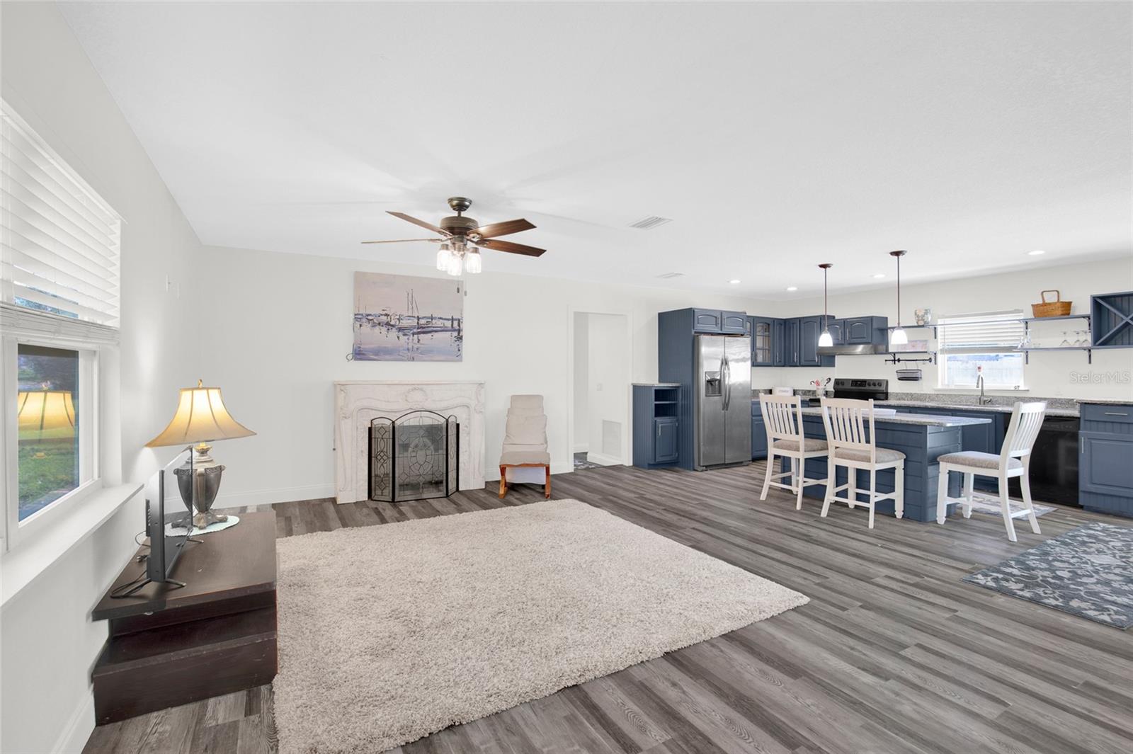 EDGEWATER COUNTRY ESTATES - Residential