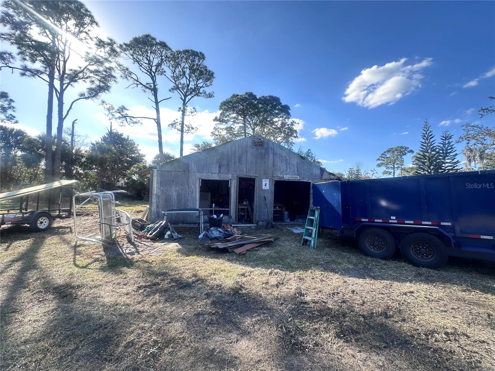 EDGEWATER COUNTRY ESTATES - Residential