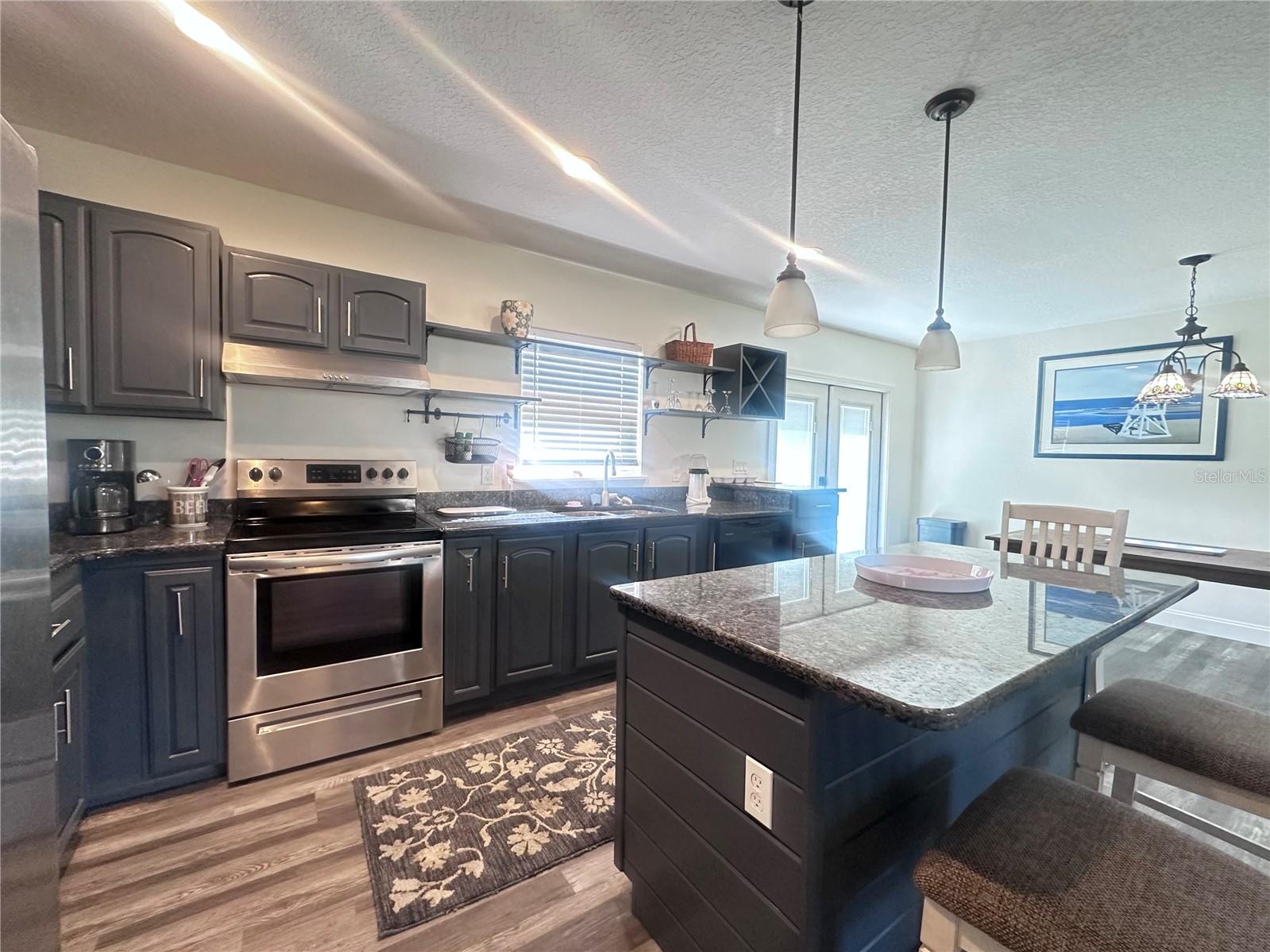 EDGEWATER COUNTRY ESTATES - Residential