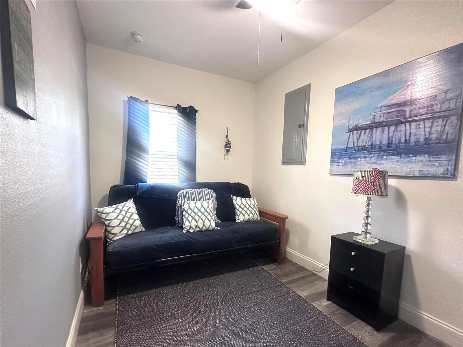 EDGEWATER COUNTRY ESTATES - Residential