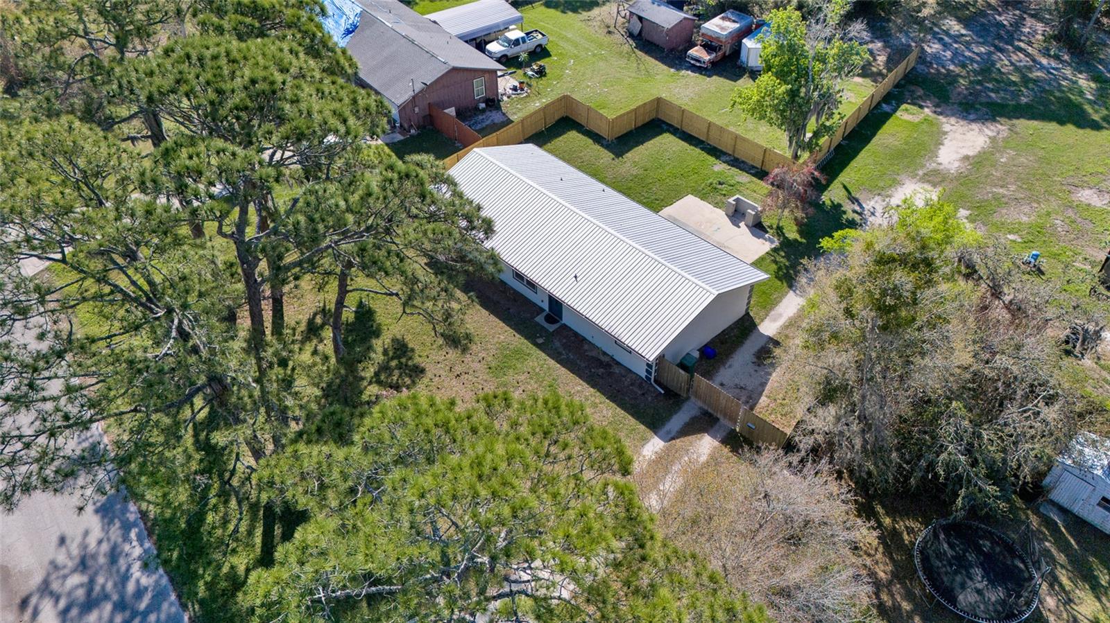 EDGEWATER COUNTRY ESTATES - Residential