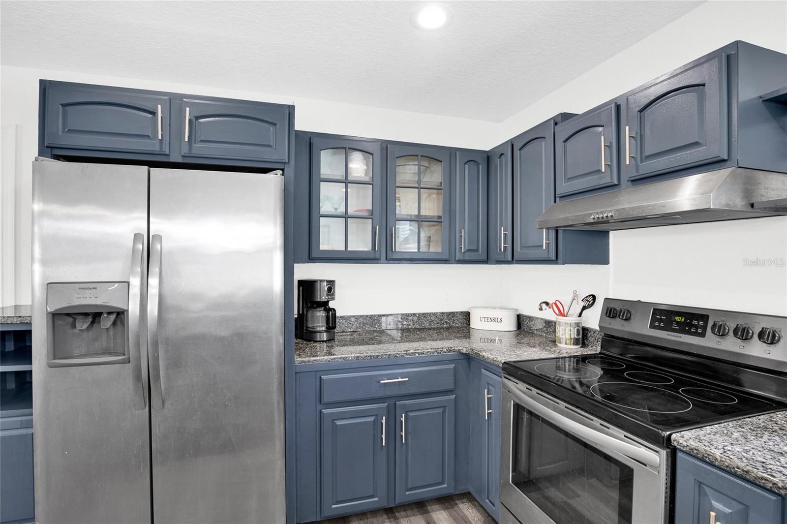 EDGEWATER COUNTRY ESTATES - Residential