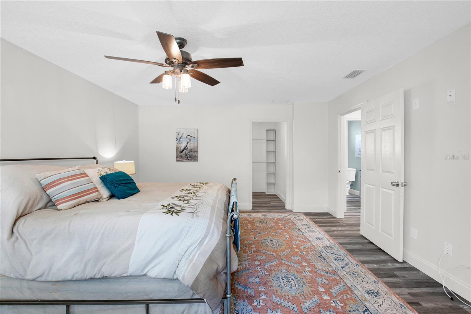 EDGEWATER COUNTRY ESTATES - Residential