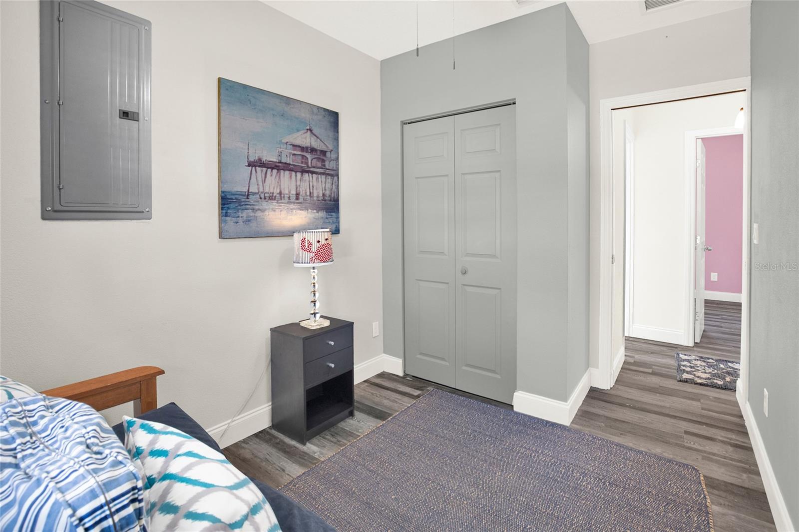 EDGEWATER COUNTRY ESTATES - Residential