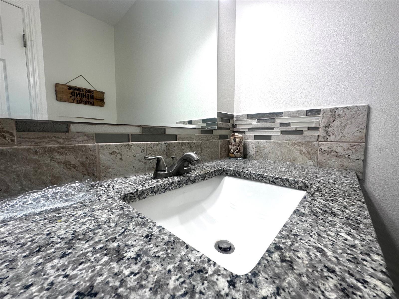 EDGEWATER COUNTRY ESTATES - Residential