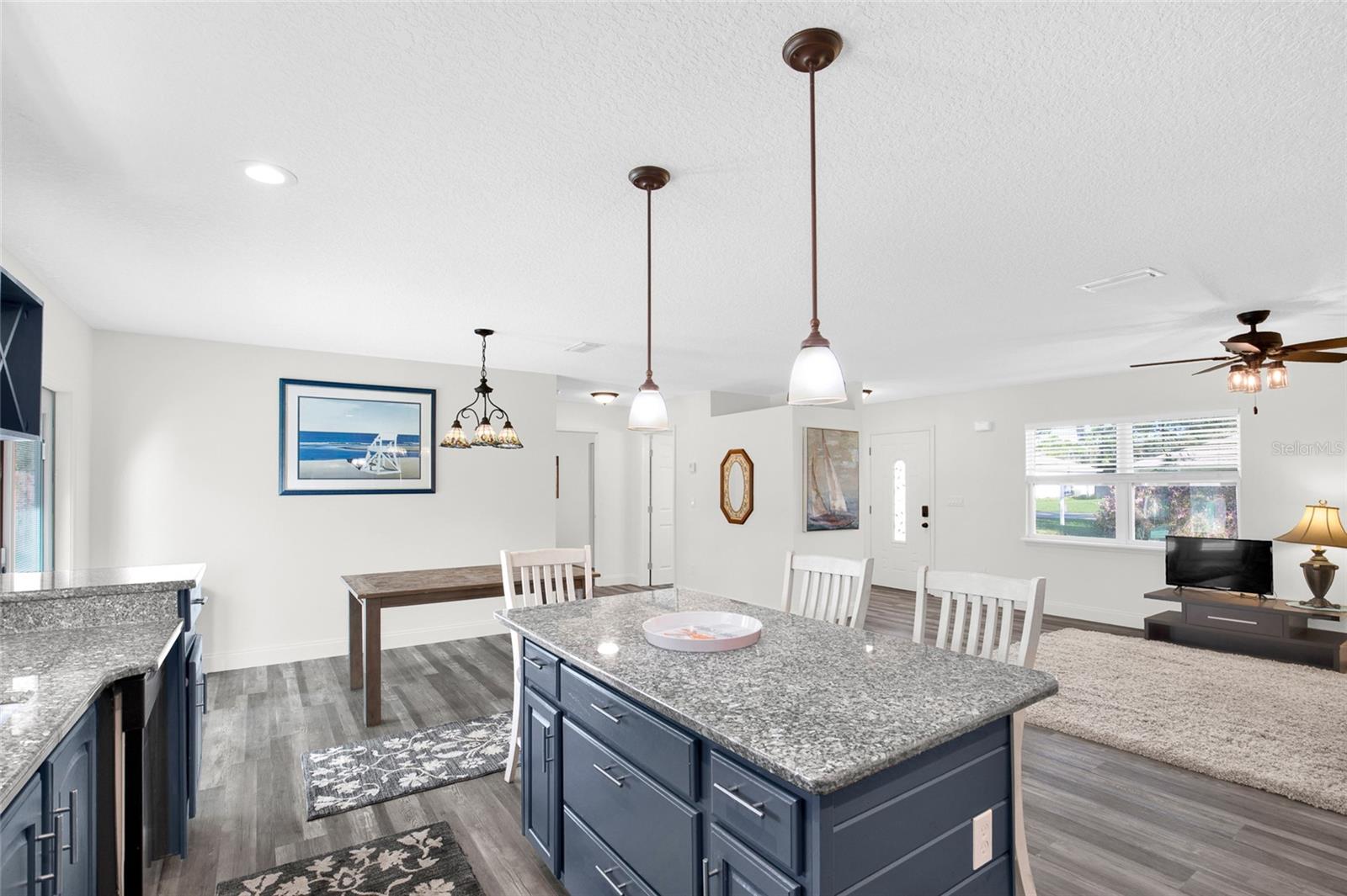 EDGEWATER COUNTRY ESTATES - Residential