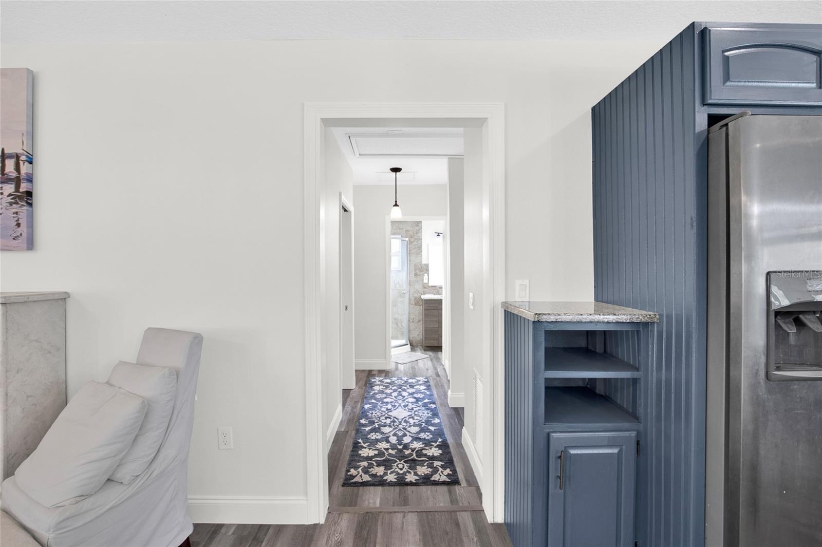 EDGEWATER COUNTRY ESTATES - Residential