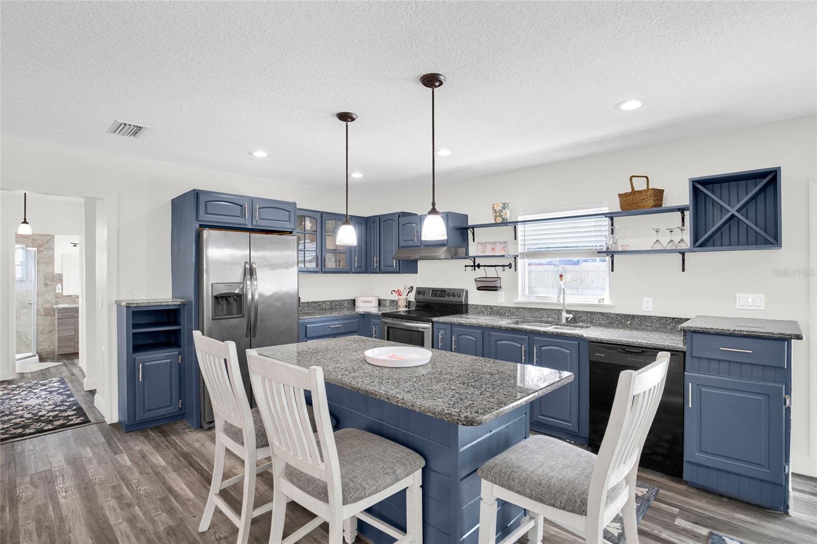 EDGEWATER COUNTRY ESTATES - Residential