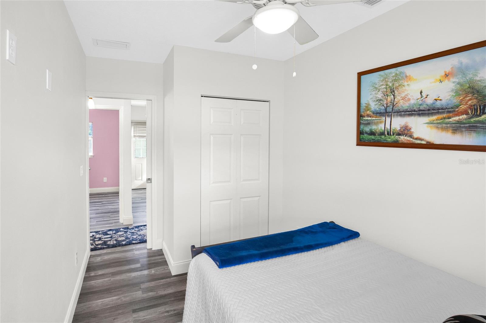 EDGEWATER COUNTRY ESTATES - Residential