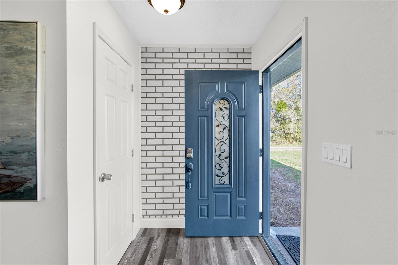 EDGEWATER COUNTRY ESTATES - Residential