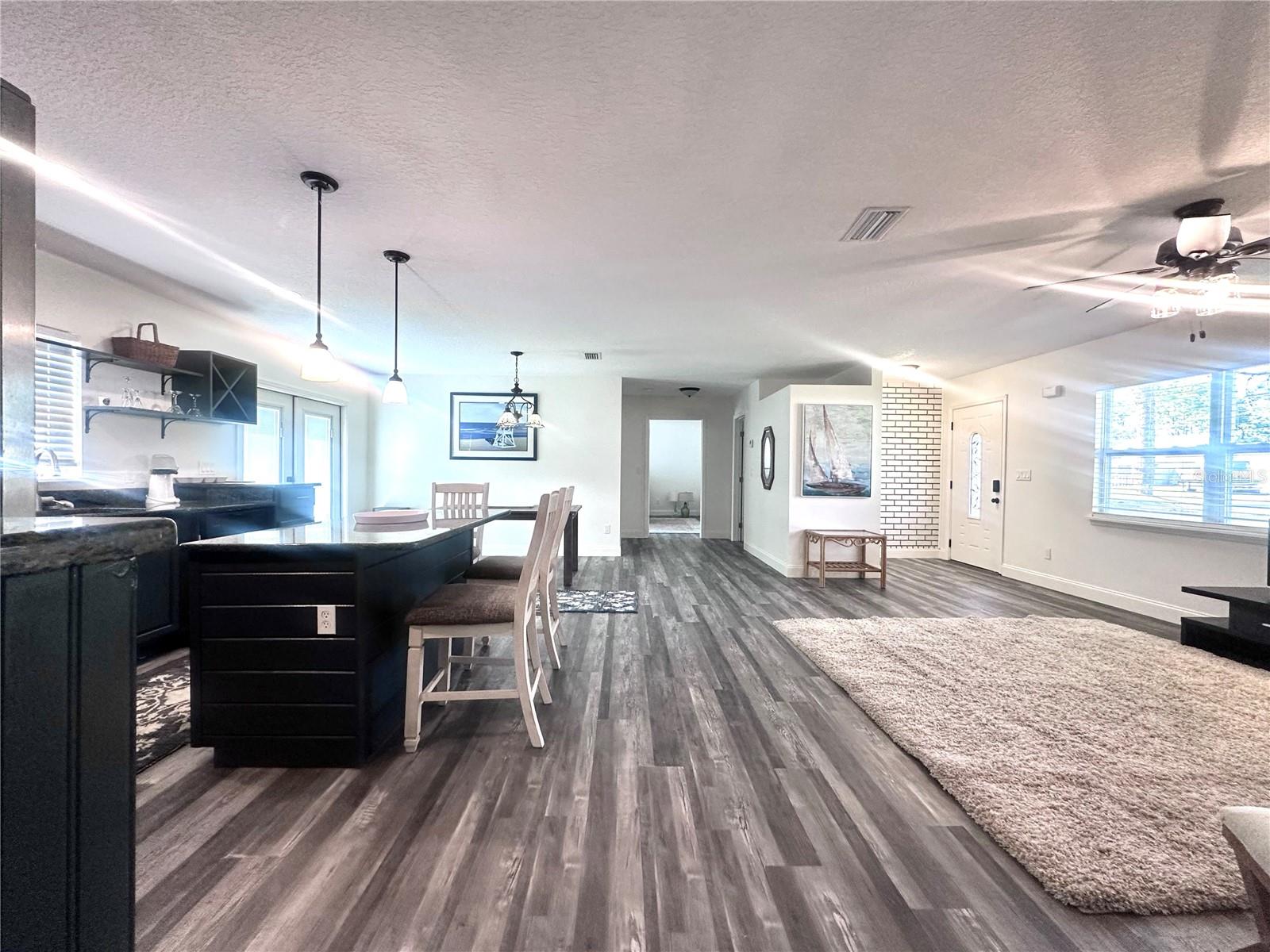 EDGEWATER COUNTRY ESTATES - Residential