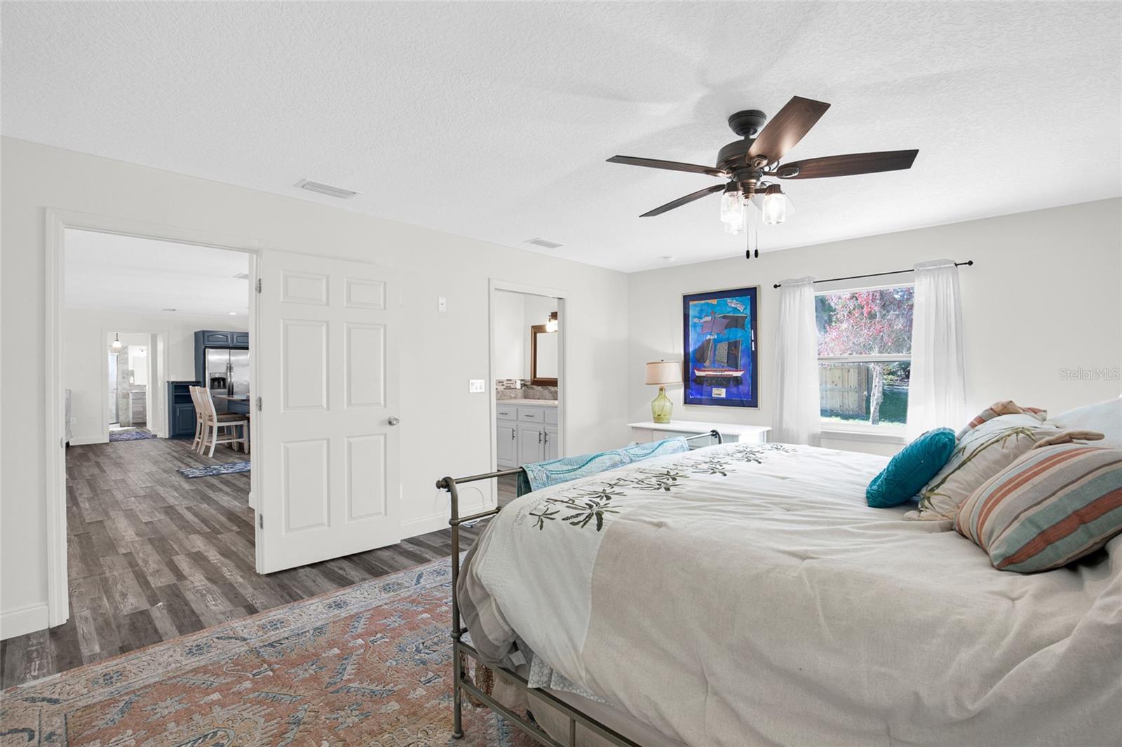 EDGEWATER COUNTRY ESTATES - Residential