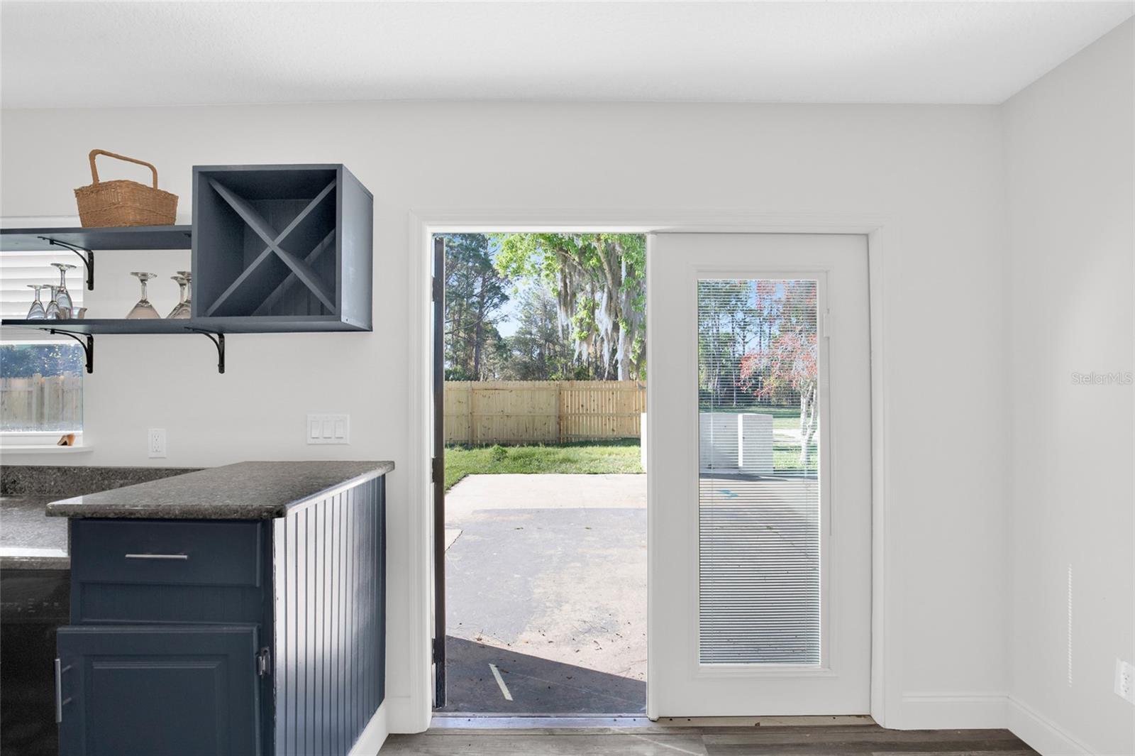 EDGEWATER COUNTRY ESTATES - Residential