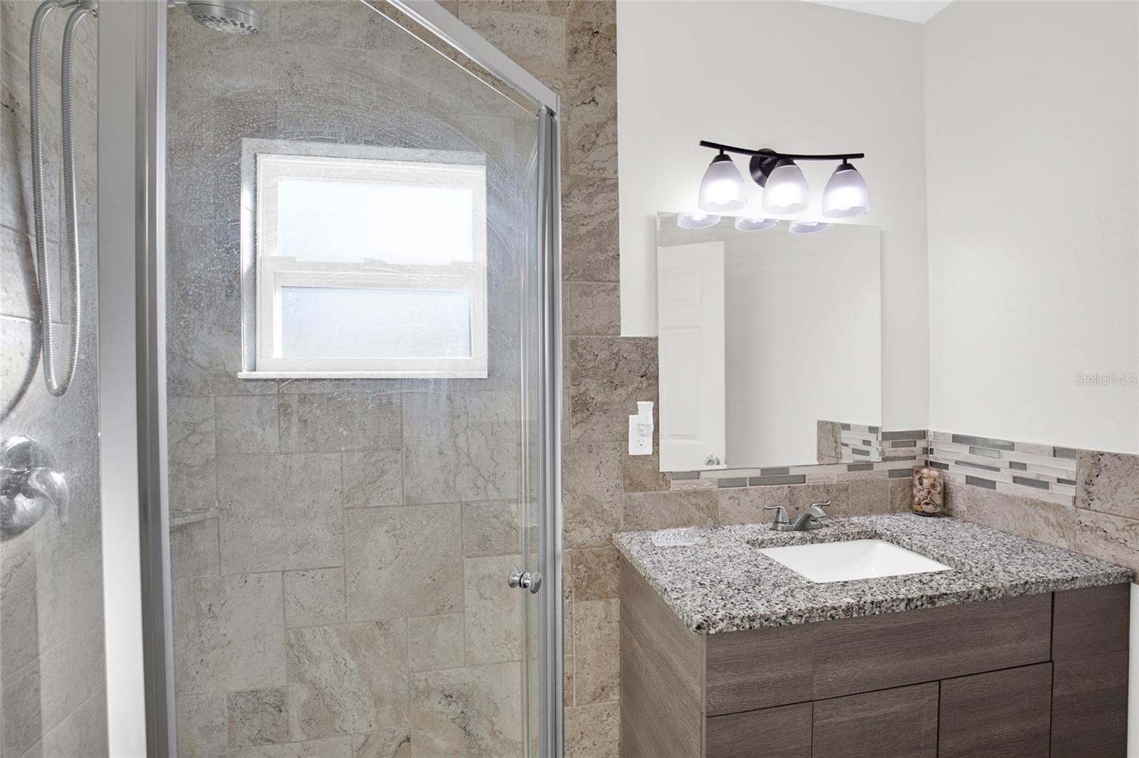 EDGEWATER COUNTRY ESTATES - Residential