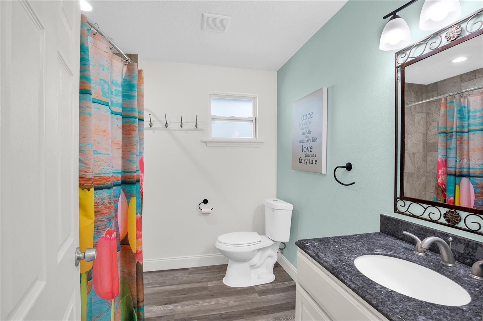 EDGEWATER COUNTRY ESTATES - Residential