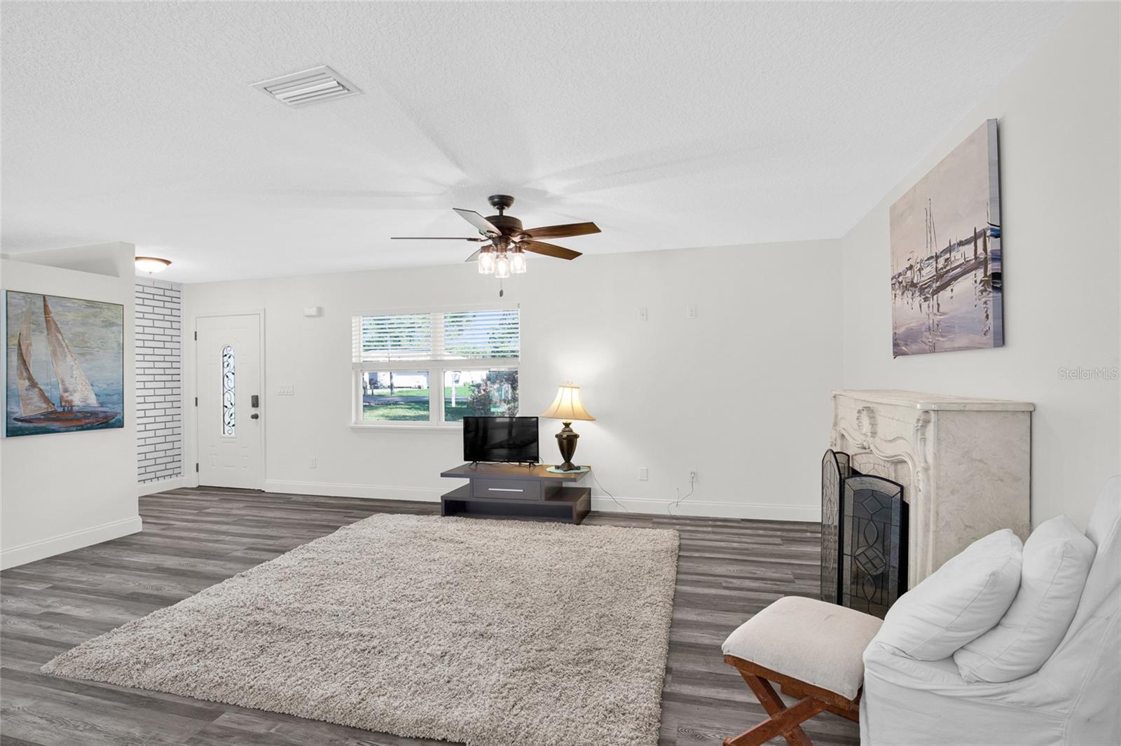 EDGEWATER COUNTRY ESTATES - Residential