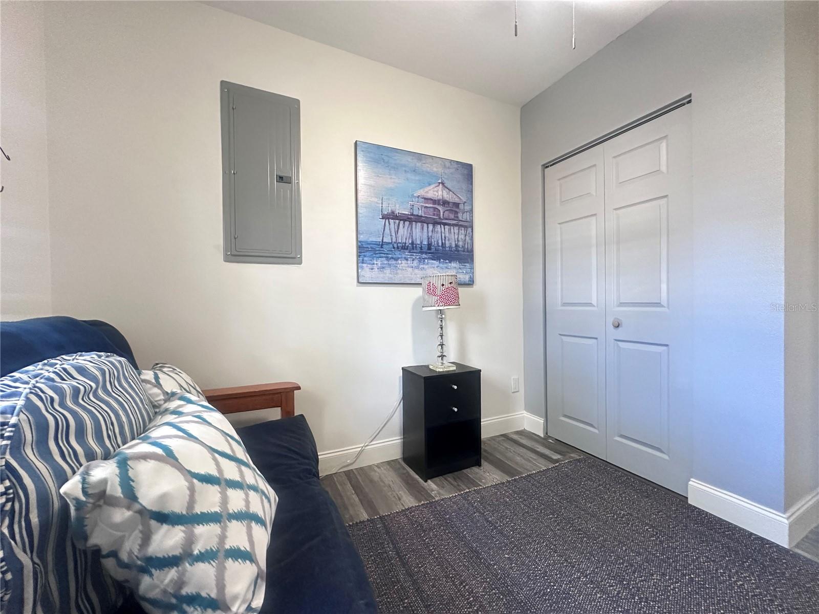 EDGEWATER COUNTRY ESTATES - Residential