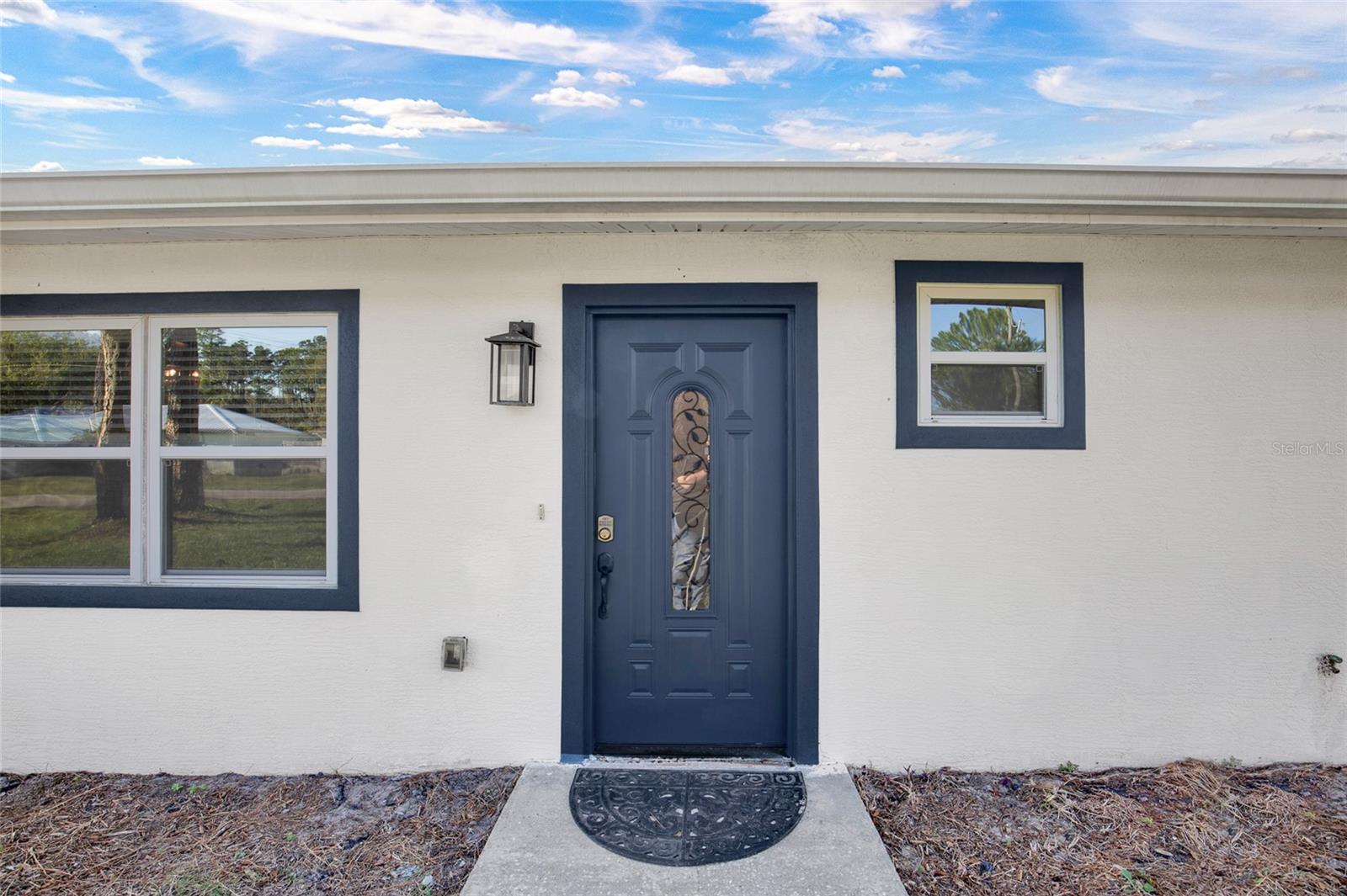 EDGEWATER COUNTRY ESTATES - Residential