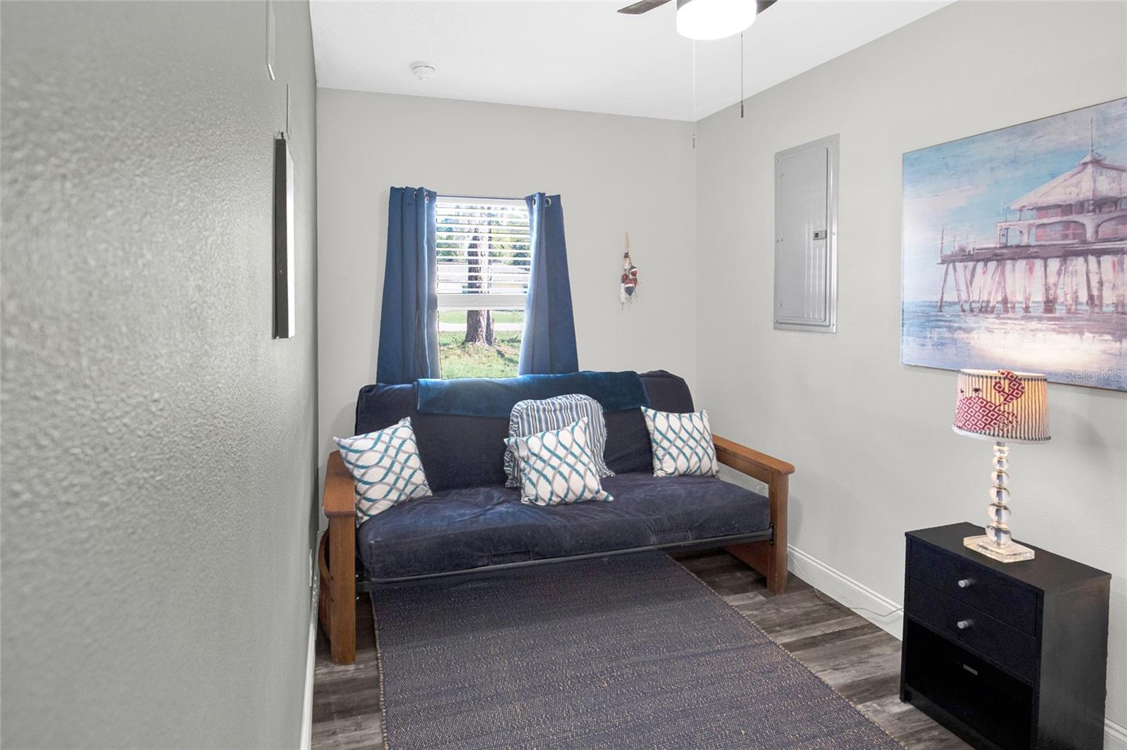 EDGEWATER COUNTRY ESTATES - Residential