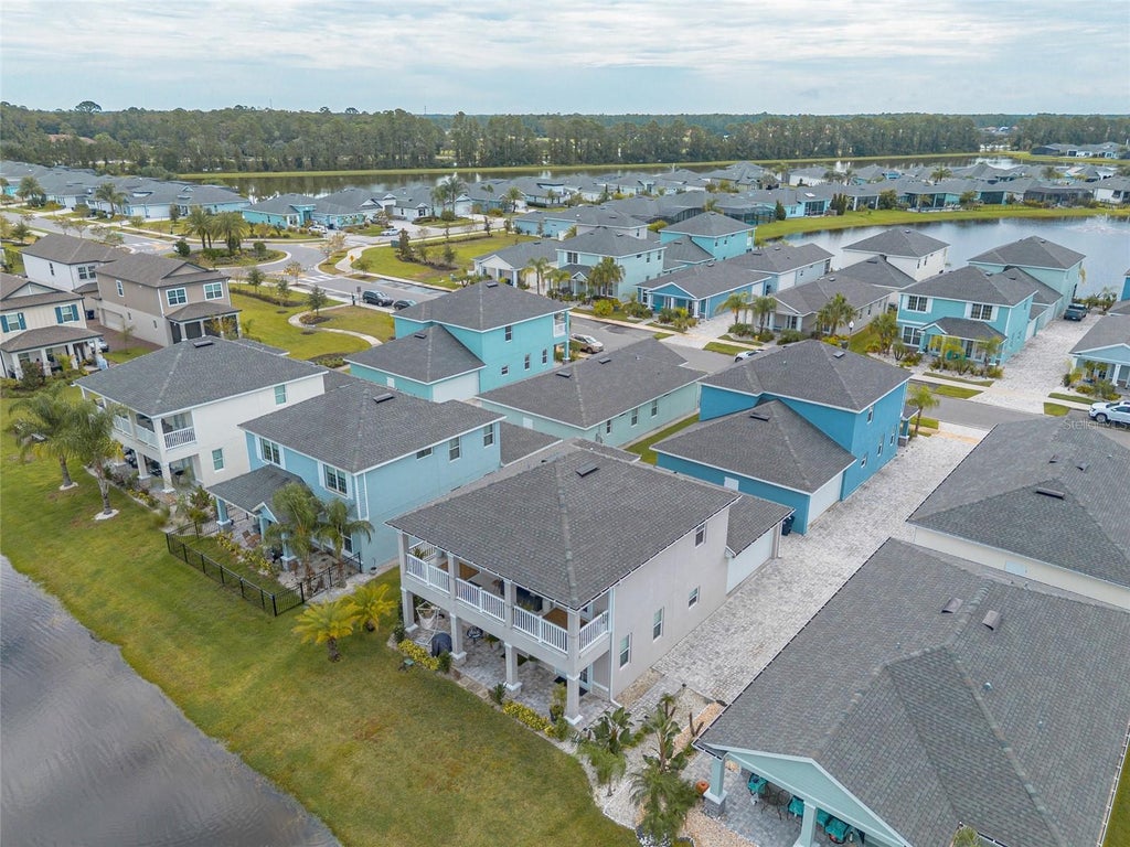 Photo of 3131 Portofino Boulevard, New Smyrna Beach, FL 32168 (MLS # NS1089429)