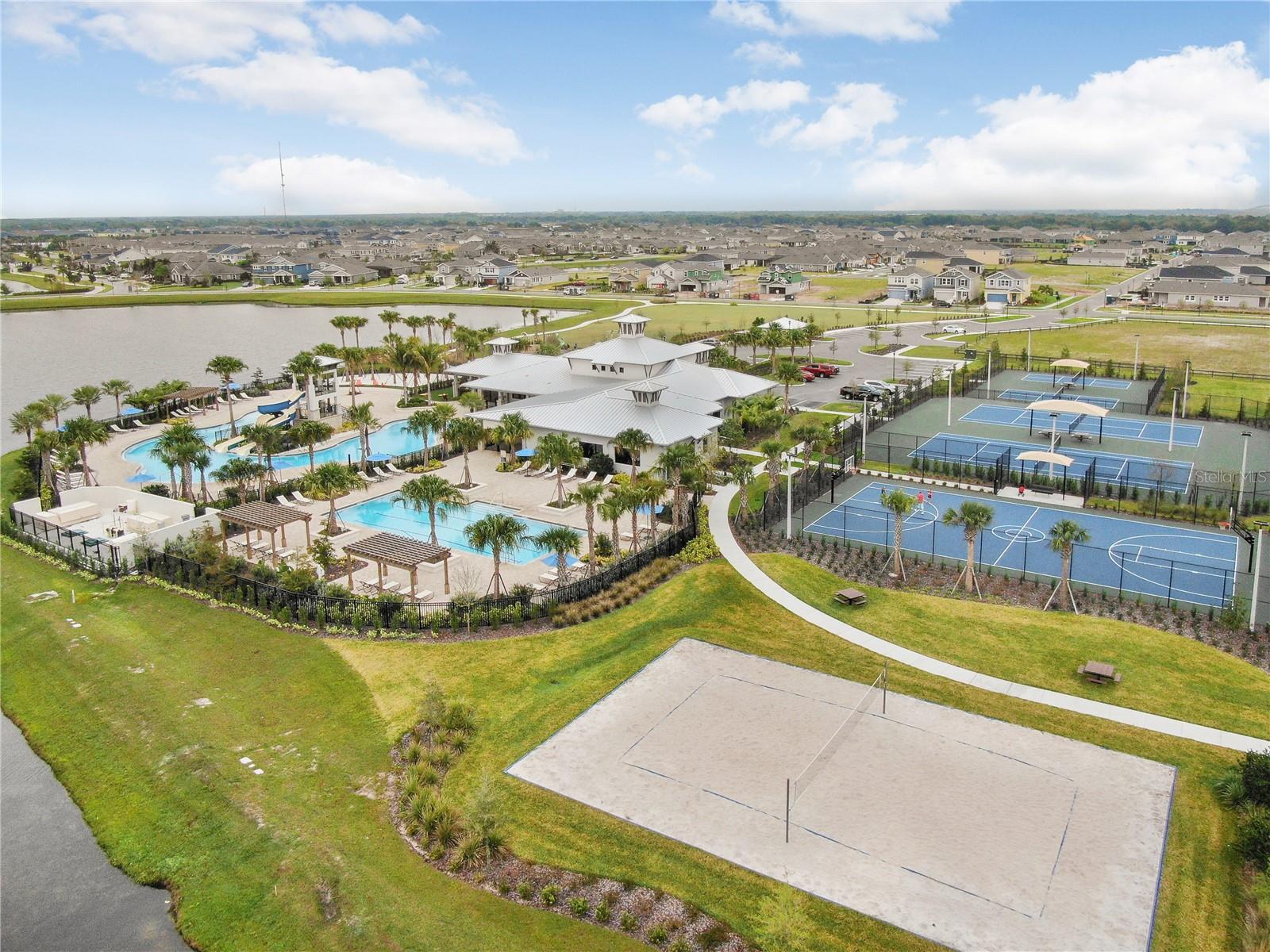 WATERSET PH 2C-2 - Residential