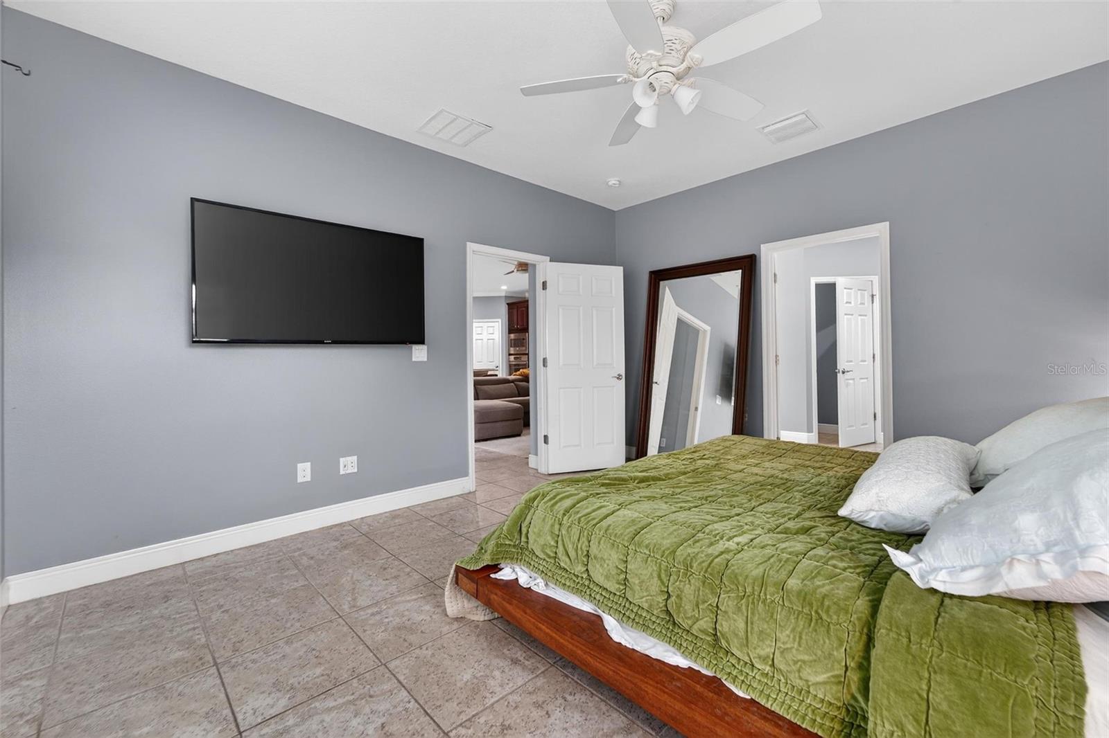 WATERSET PH 2C-2 - Residential