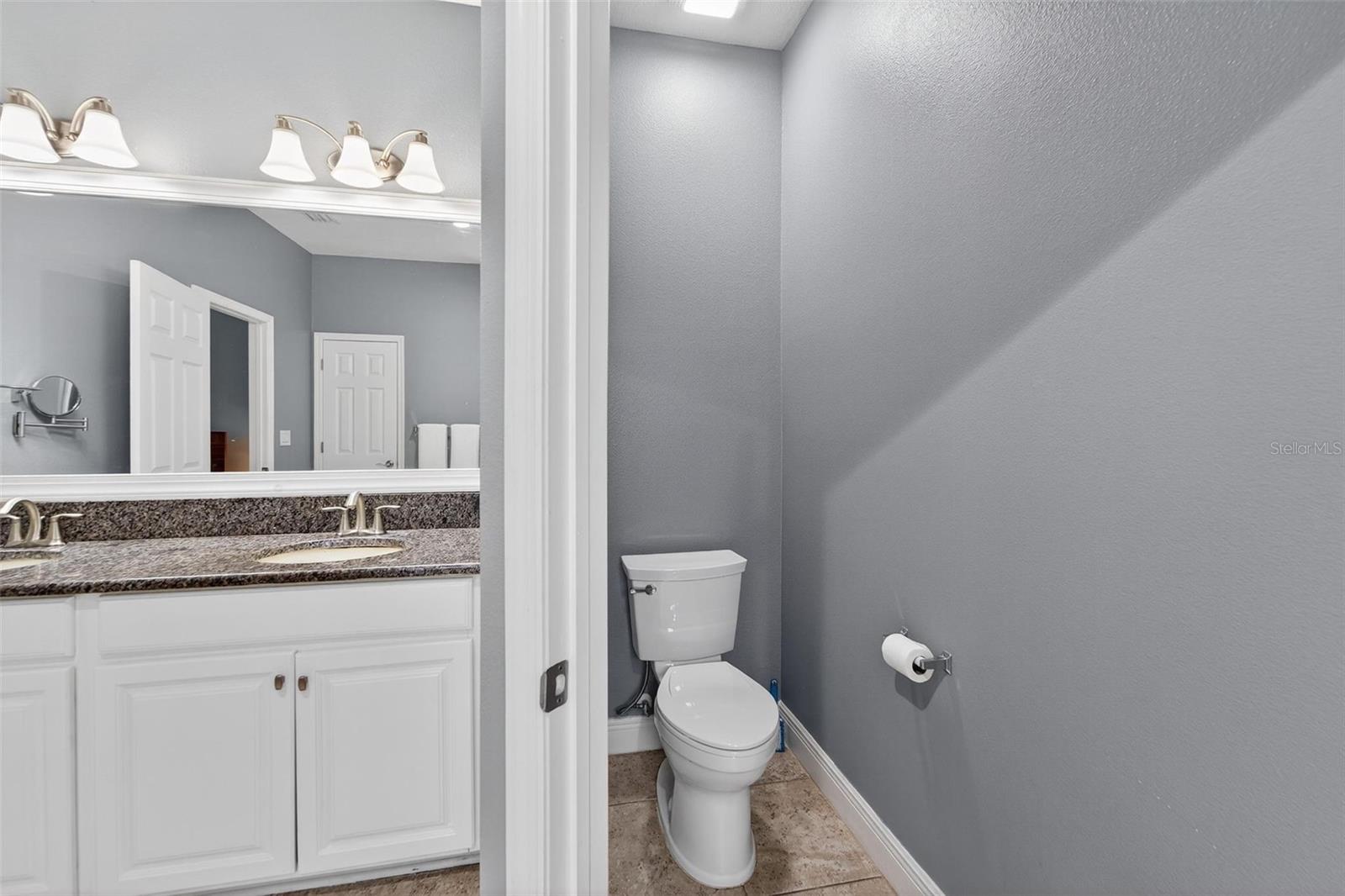 WATERSET PH 2C-2 - Residential