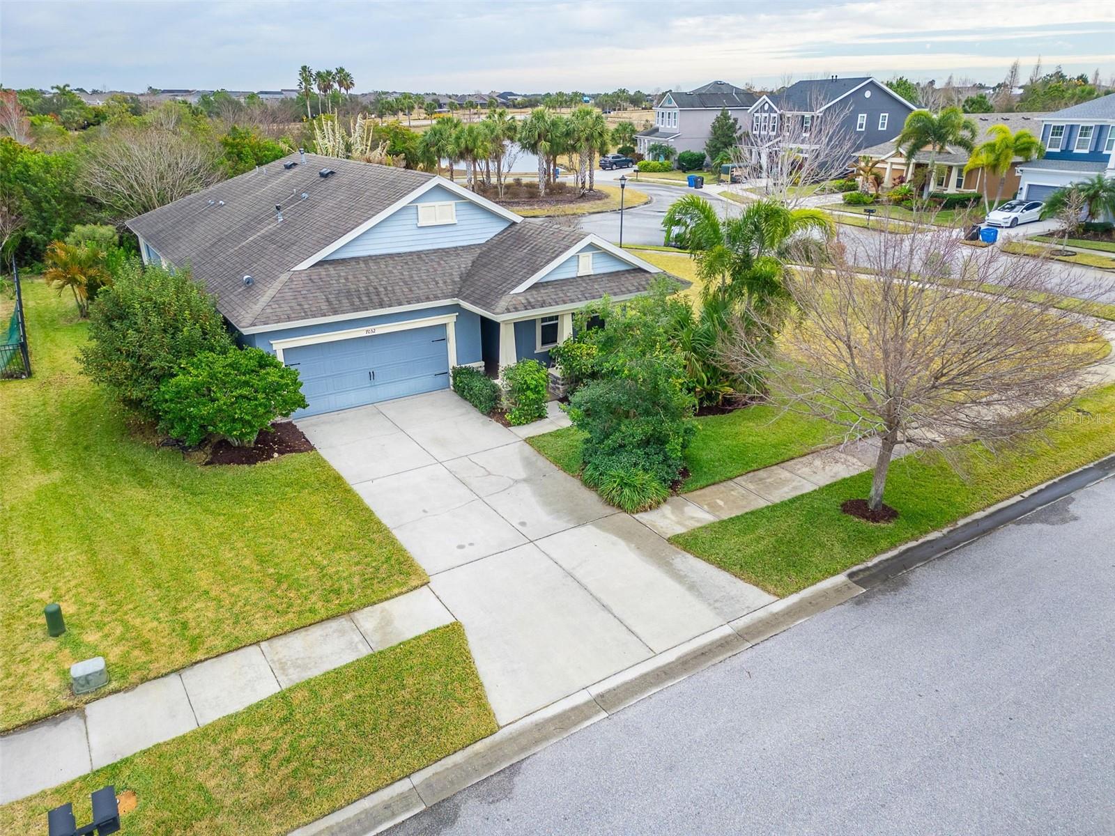 WATERSET PH 2C-2 - Residential