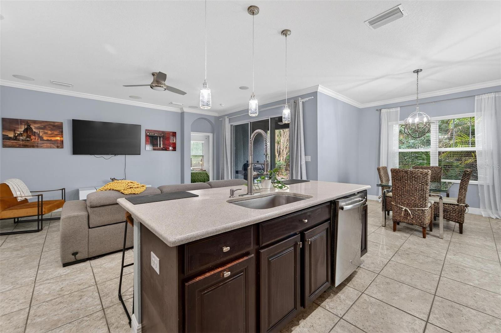 WATERSET PH 2C-2 - Residential