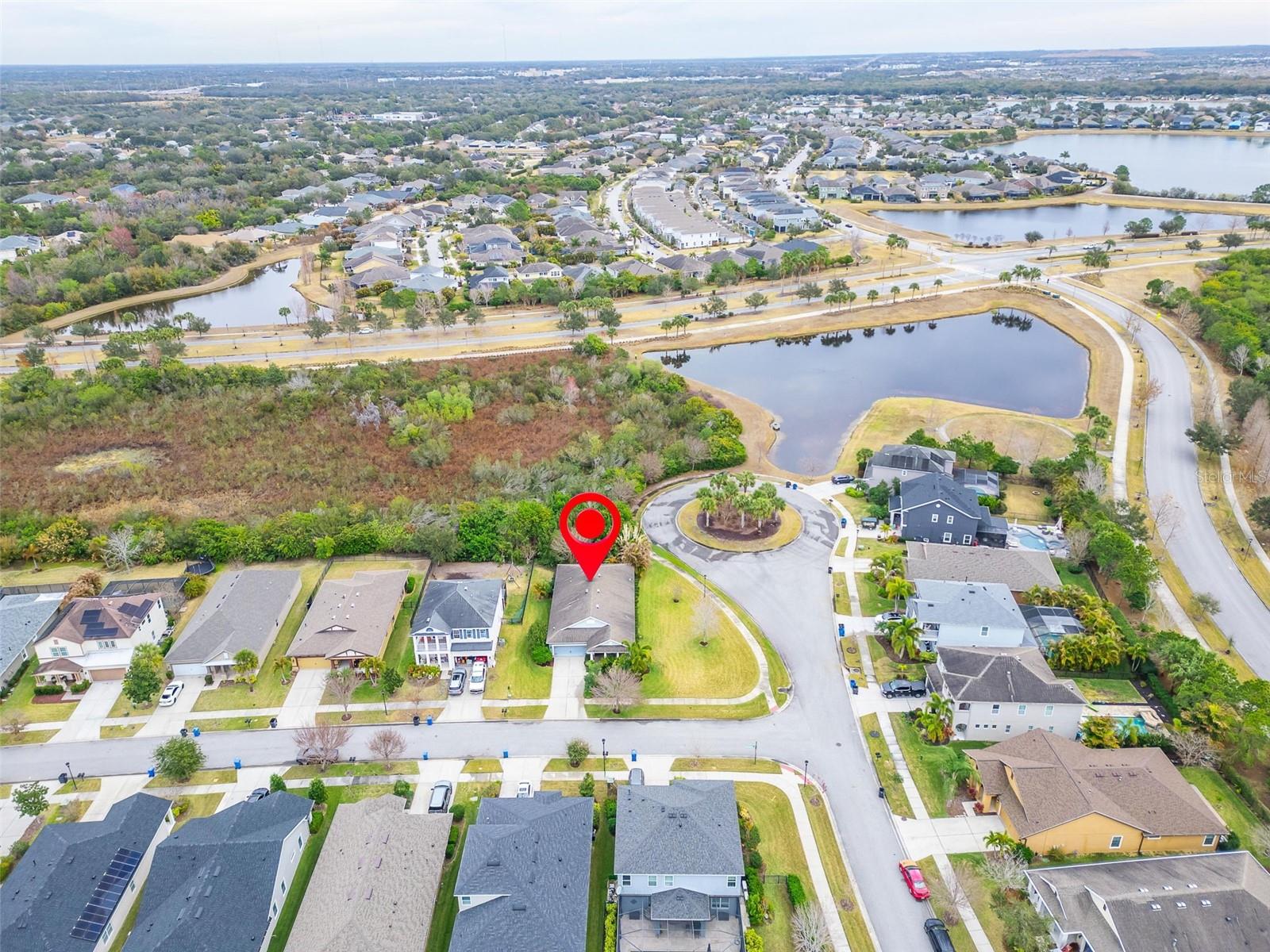 WATERSET PH 2C-2 - Residential