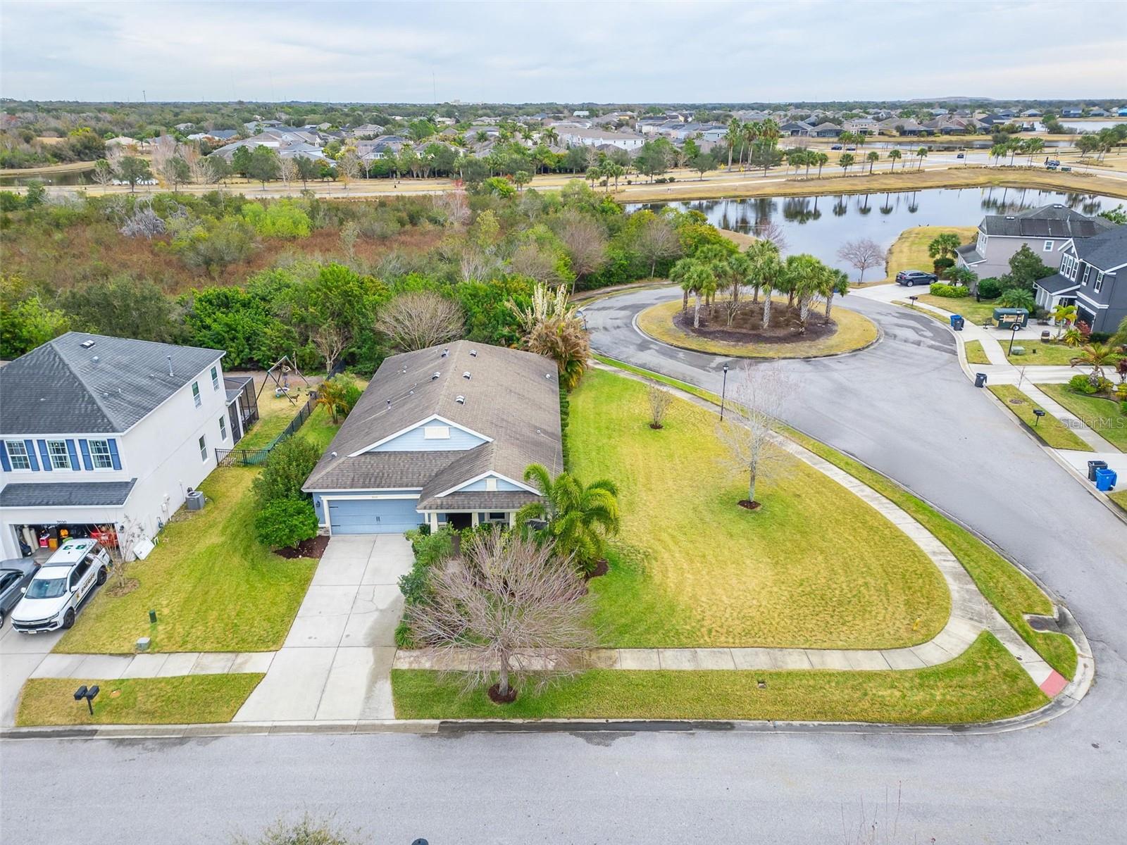 WATERSET PH 2C-2 - Residential