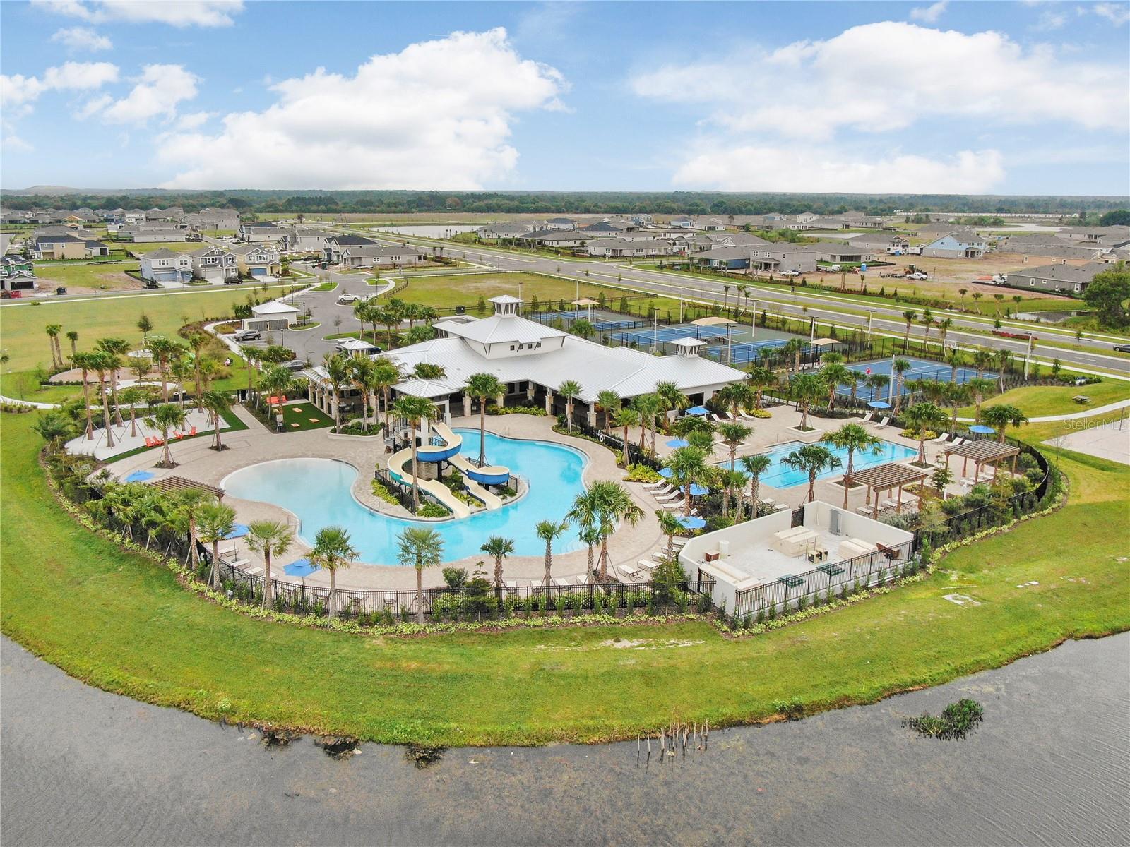 WATERSET PH 2C-2 - Residential