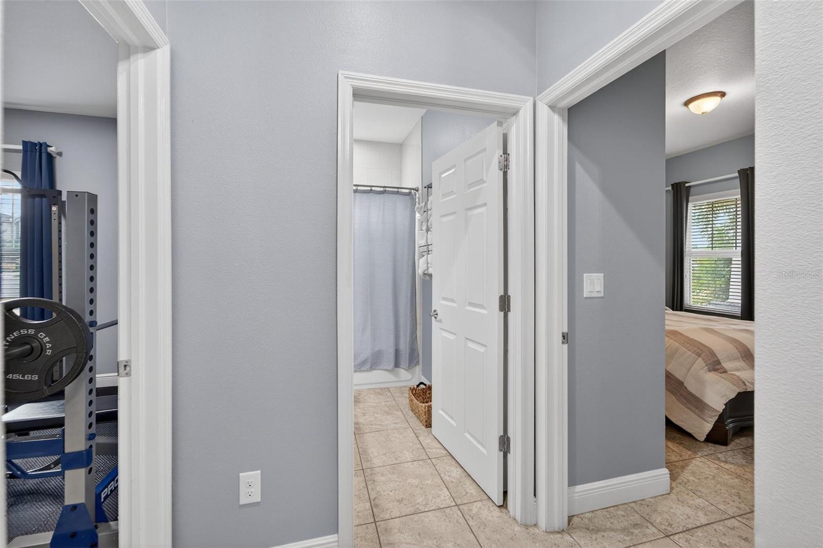 WATERSET PH 2C-2 - Residential