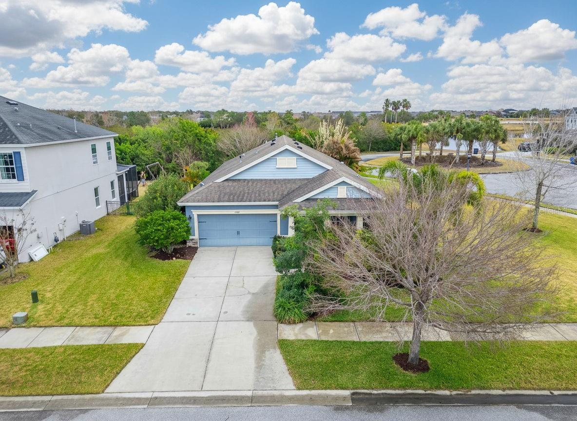 WATERSET PH 2C-2 - Residential