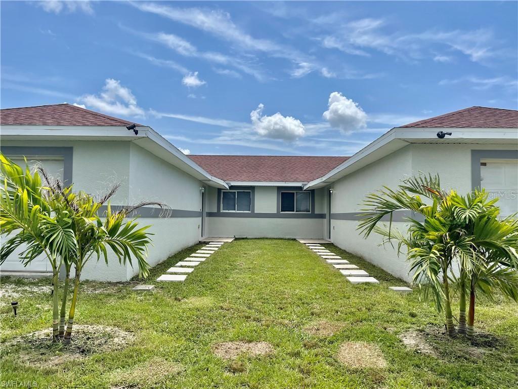 777-779 BEDFORD DRIVE 779