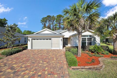10282 JULIA ISLES AVENUE OXFORD FL 34484