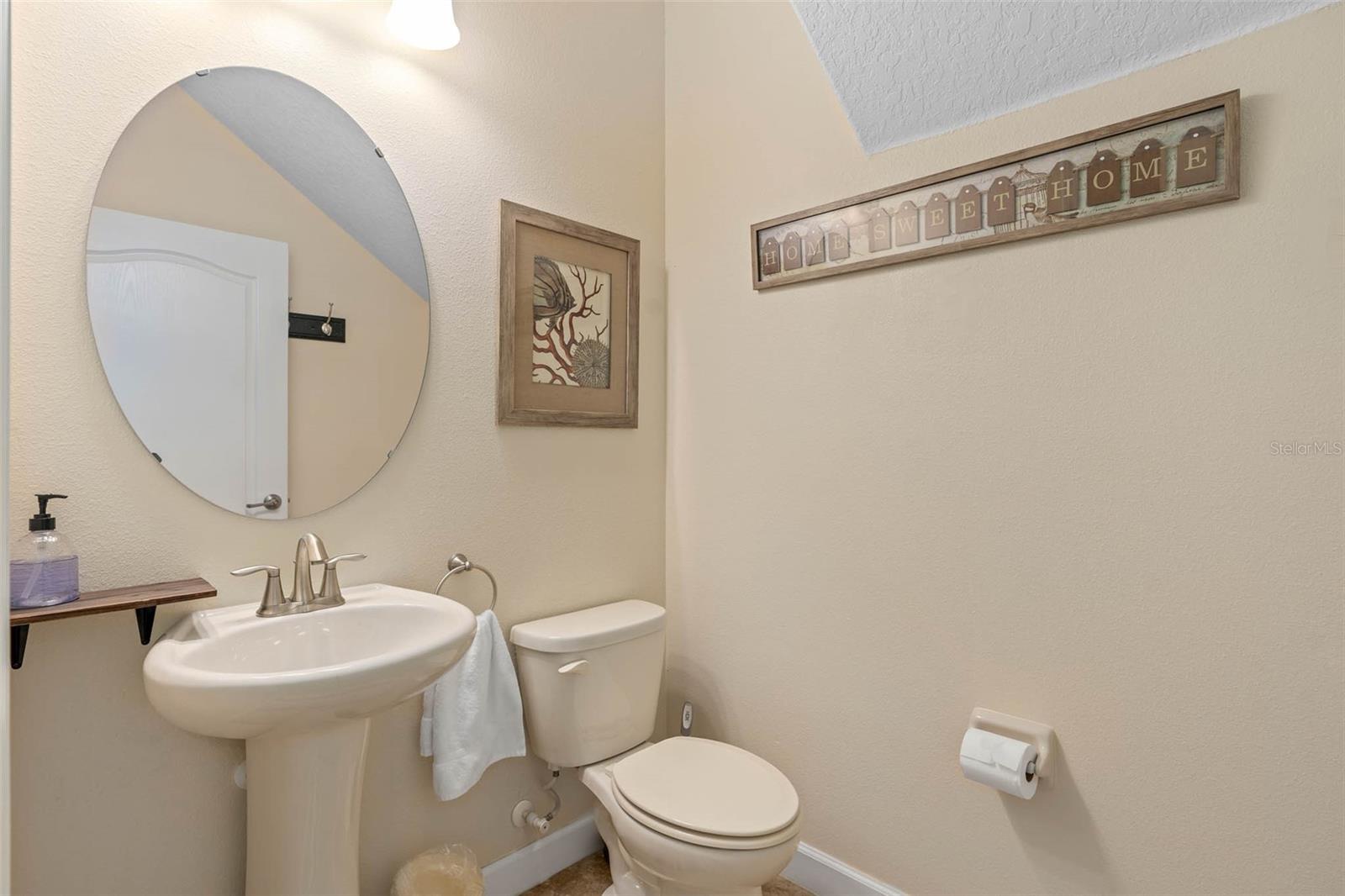 STONEYBROOK SOUTH PH 1 REP OF TRACTS C1 & H1 - Residential