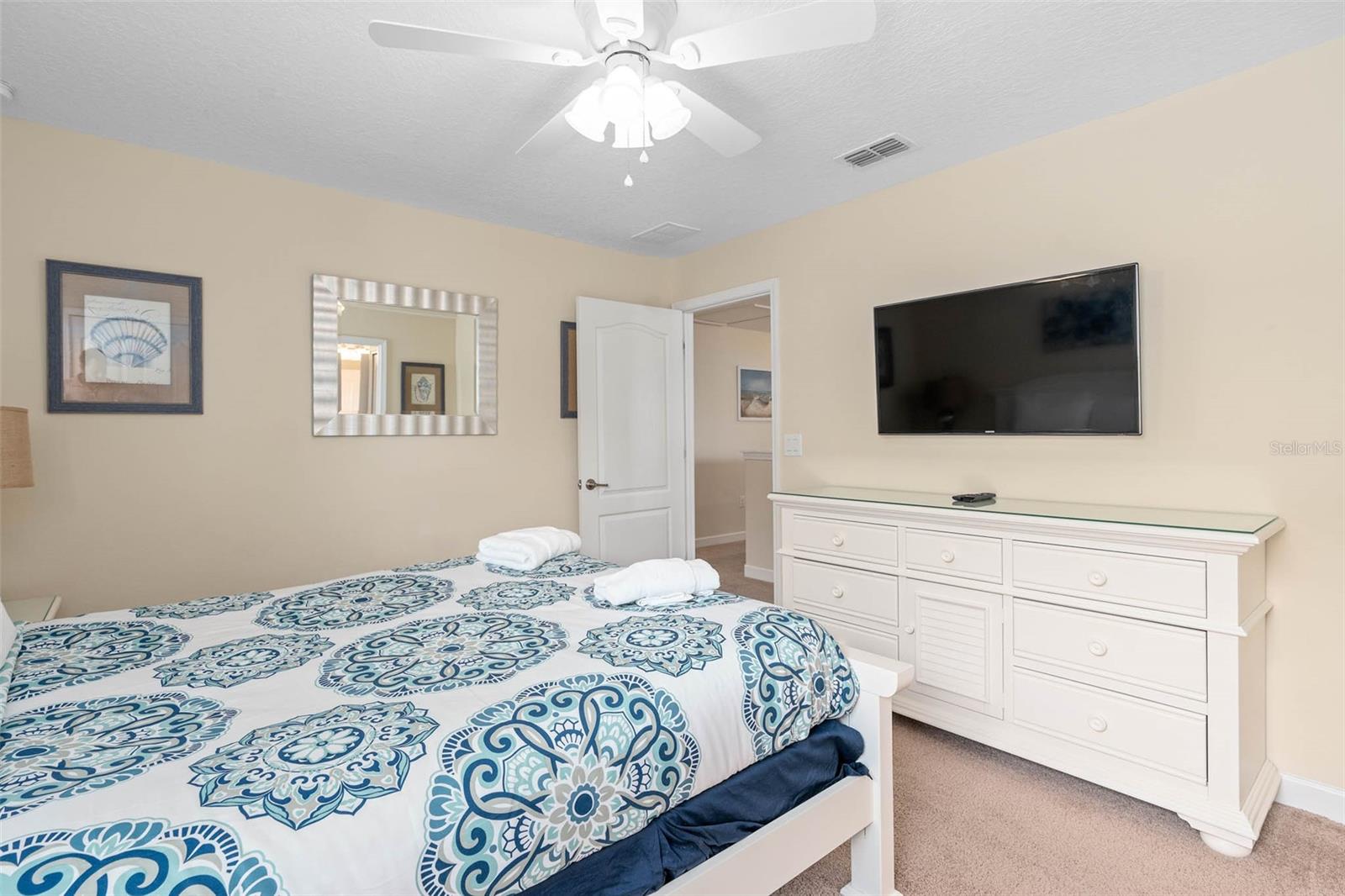 STONEYBROOK SOUTH PH 1 REP OF TRACTS C1 & H1 - Residential