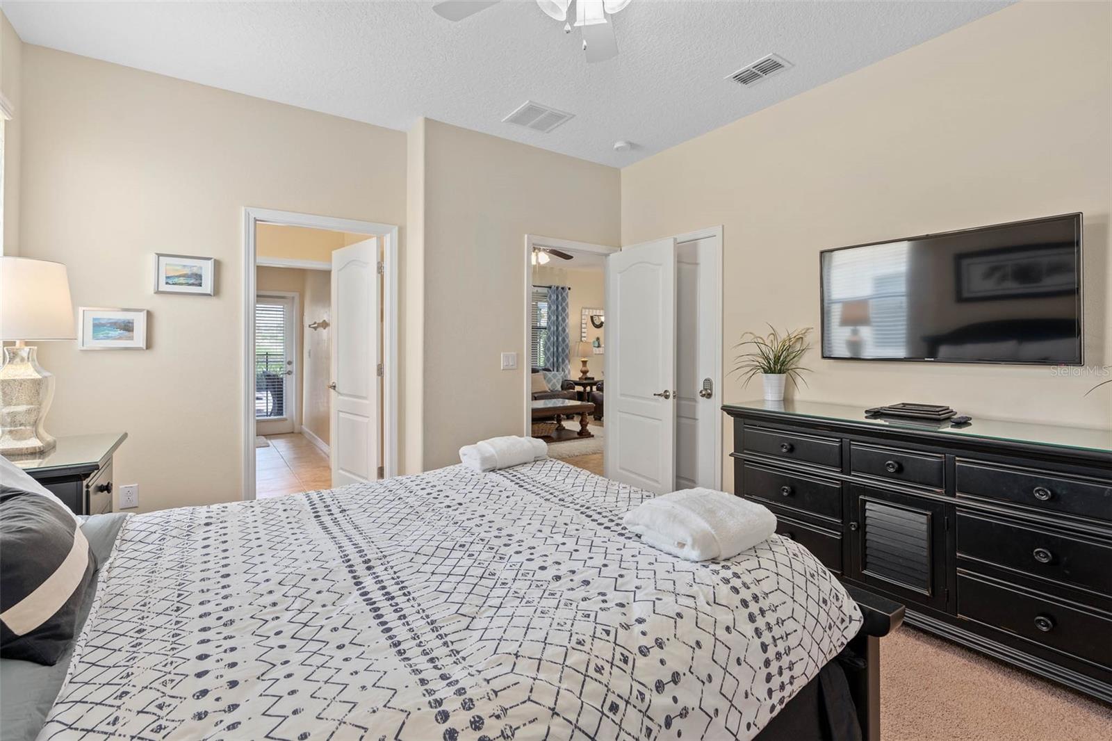 STONEYBROOK SOUTH PH 1 REP OF TRACTS C1 & H1 - Residential