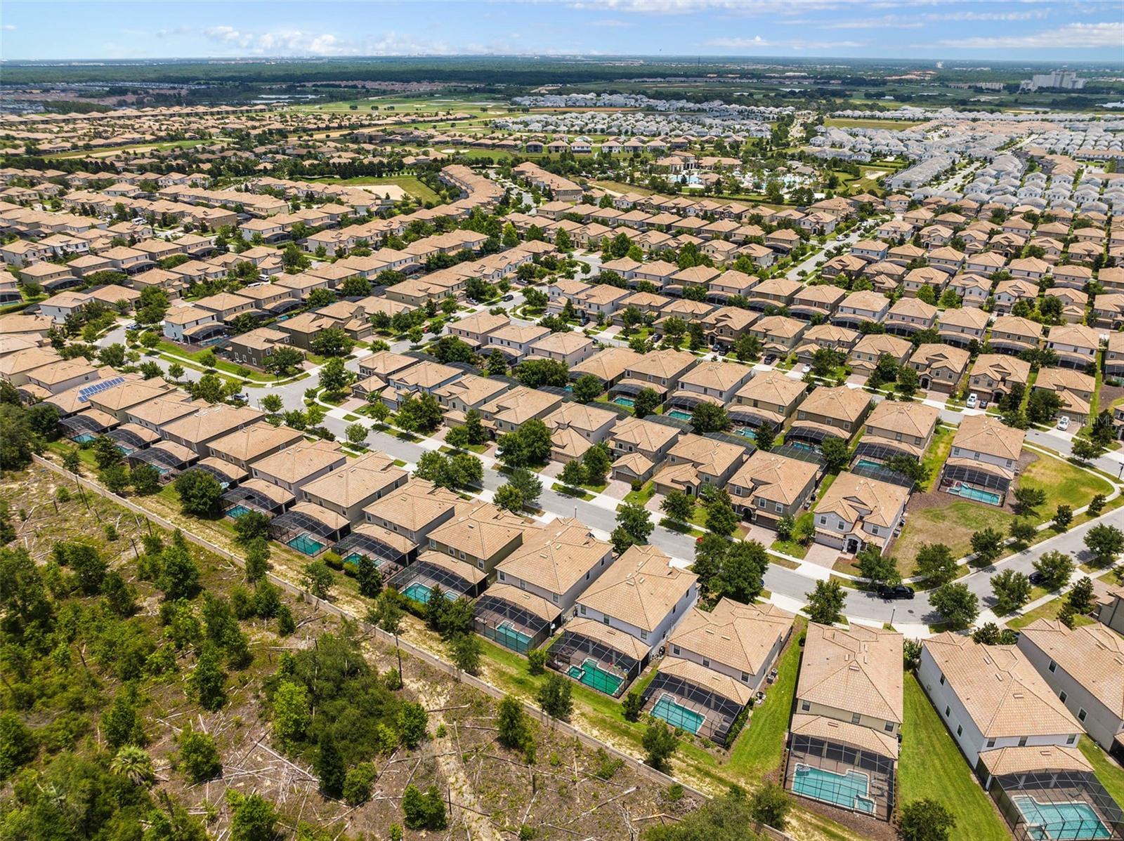 STONEYBROOK SOUTH PH 1 REP OF TRACTS C1 & H1 - Residential