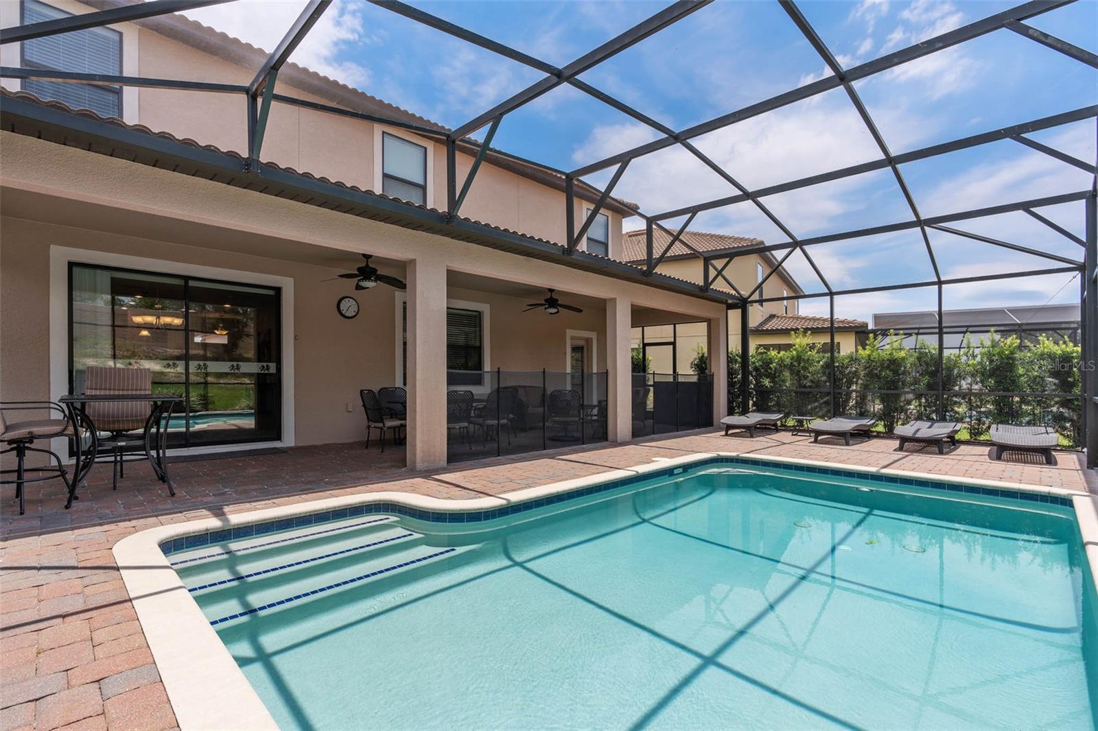 STONEYBROOK SOUTH PH 1 REP OF TRACTS C1 & H1 - Residential